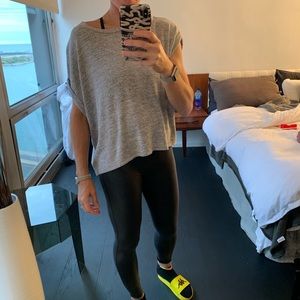 Wilfred Free grey top S